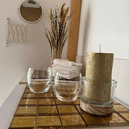 Loftwohnung Морицбург