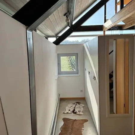 Loftwohnung Морицбург