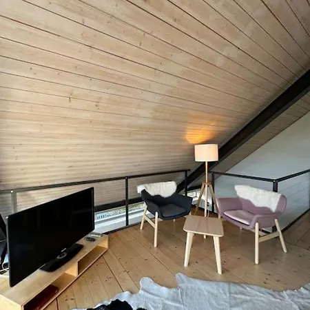 Loft Moritzburg