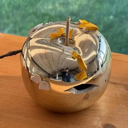 Loftwohnung * Морицбург