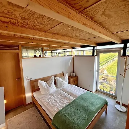 Loft Moritzburg