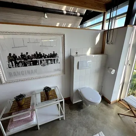 Lofthaus Apartman *