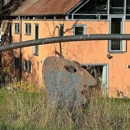 Loftwohnung Апартаменты