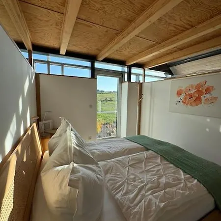 Lofthaus Apartman