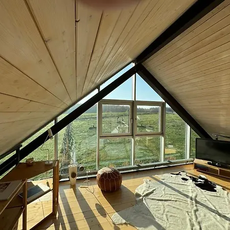 Loft Apartment