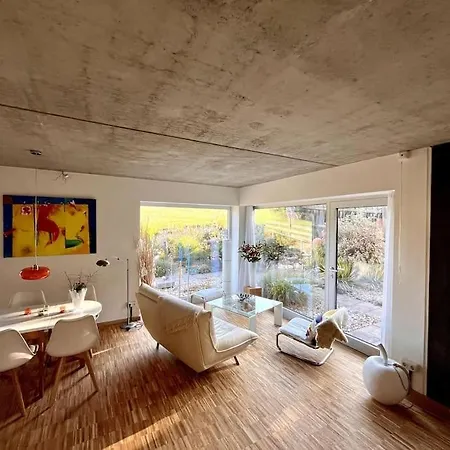 Loft Apartment