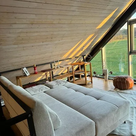 Loft Apartment