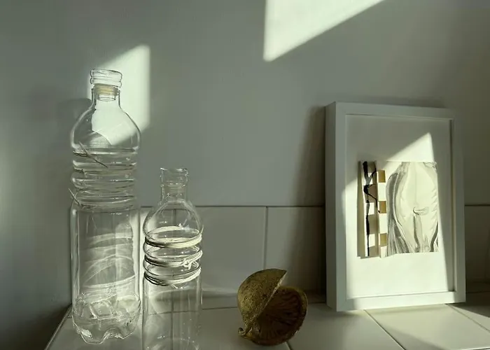 Loftwohnung Apartment Moritzburg