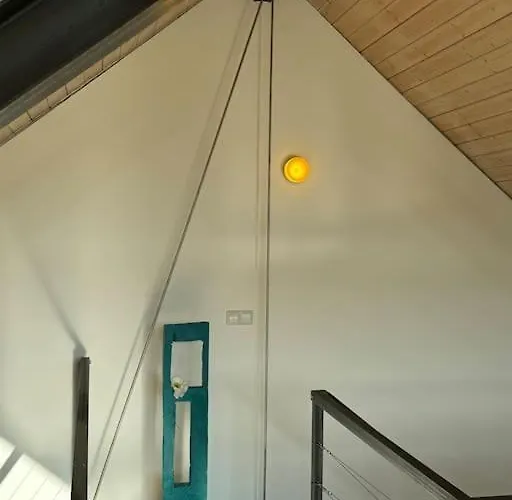 Apartment Loftwohnung *