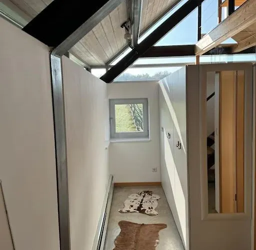 Loftwohnung Moritzburg