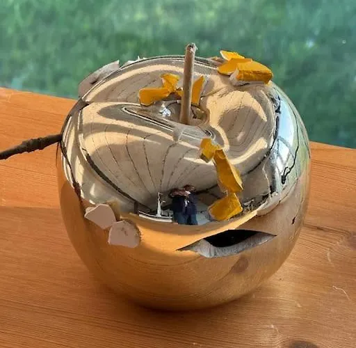 Loftwohnung * Moritzburg