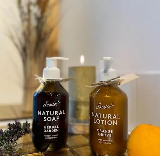 Loftwohnung Apartment