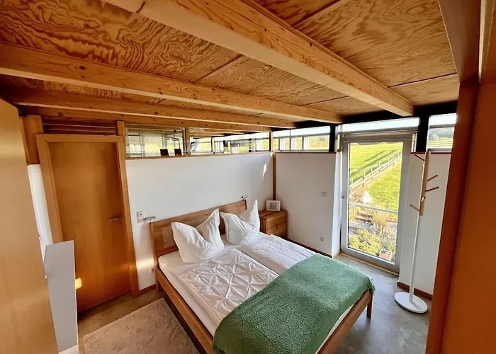 Loftwohnung Moritzburg