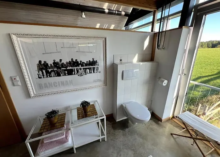 Loftwohnung Apartment *