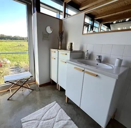 Loftwohnung Moritzburg