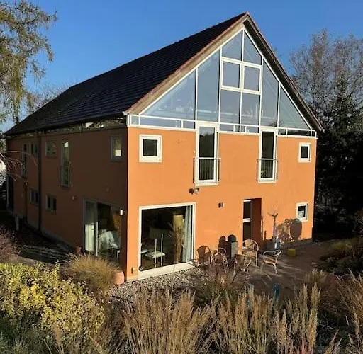 Loftwohnung Apartment *