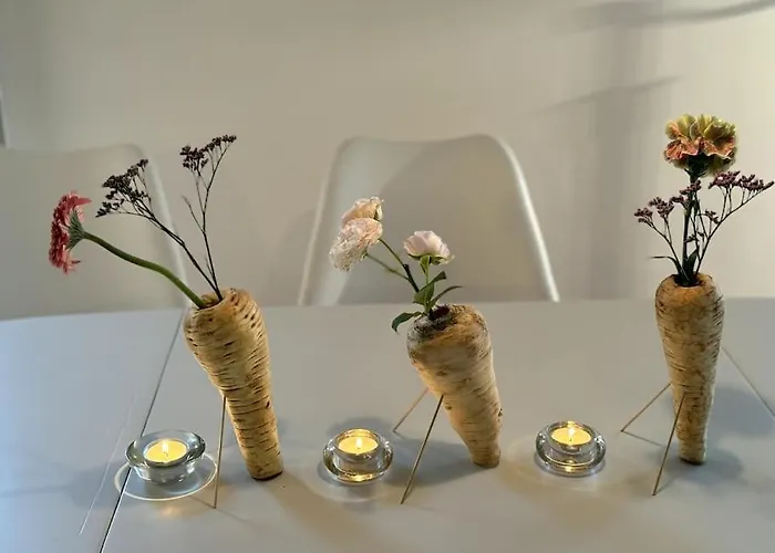 Apartment Loftwohnung *