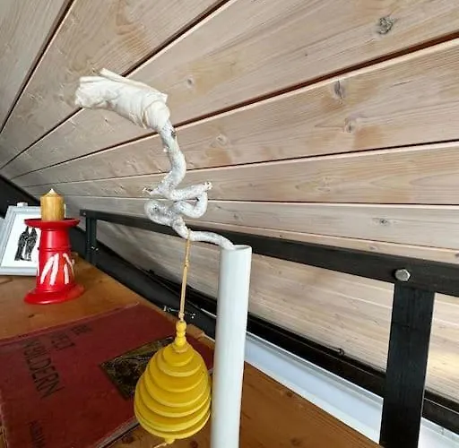 Apartment Loftwohnung