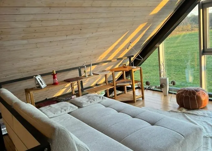 Loftwohnung Apartment